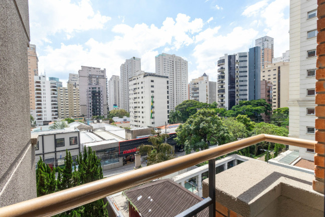 Imagem Imóvel com 2 Quartos à Venda, 171 m² em Moema - São Paulo