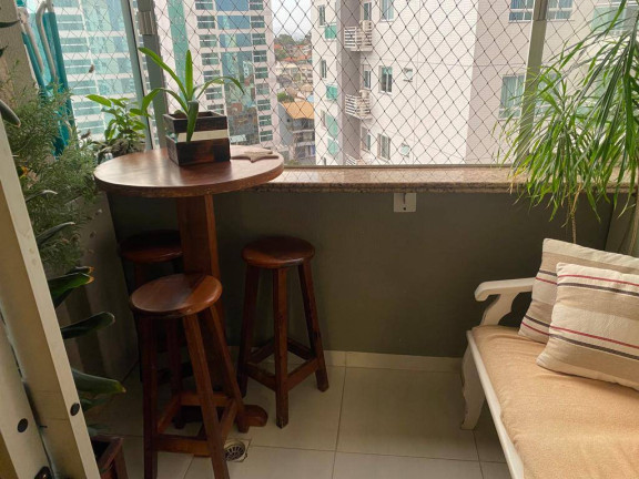 Imagem Apartamento com 3 Quartos à Venda, 86 m² em Centro - Barra Velha