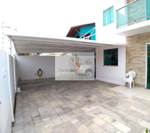 Imagem Casa com 3 Quartos à Venda, 136 m² em Ponta De Campina - Cabedelo