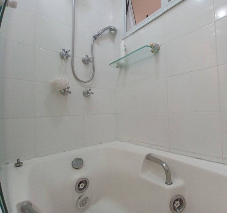 Imagem Imóvel com 4 Quartos à Venda, 273 m² em Jardim - Santo André