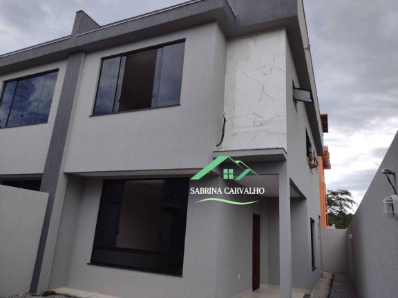 Imagem Casa com 3 Quartos à Venda, 150 m² em Costazul - Rio Das Ostras Imagem Casa com 3 Quartos à Venda, 150 m² em Costazul - Rio Das Ostras