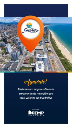 Imagem Apartamento com 1 Quarto à Venda, 57 m² em Praia De Itaparica - Vila Velha Imagem Apartamento com 1 Quarto à Venda, 57 m² em Praia De Itaparica - Vila Velha