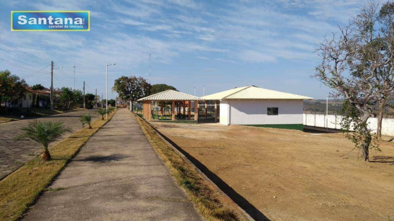 Imagem Terreno à Venda, 250 m² em Jardim Metosita - Caldas Novas Imagem Terreno à Venda, 250 m² em Jardim Metosita - Caldas Novas