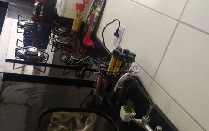 Imagem Apartamento com 2 Quartos à Venda, 44 m² em Jardim Das Indústrias - São José Dos Campos Imagem Apartamento com 2 Quartos à Venda, 44 m² em Jardim Das Indústrias - São José Dos Campos