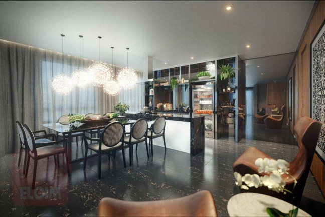 Imagem Apartamento com 3 Quartos à Venda, 116 m² em Barra Funda - São Paulo