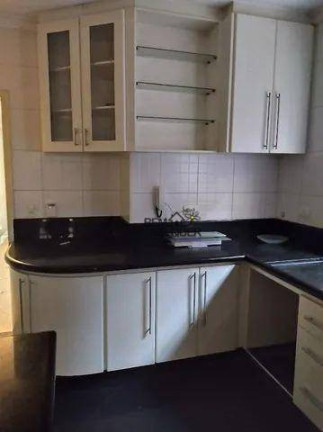 Imagem Sobrado com 3 Quartos à Venda, 283 m² em Parque São Domingos - São Paulo