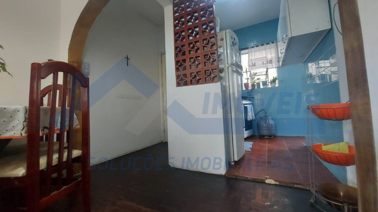 Imagem Imóvel com 2 Quartos à Venda, 54 m² em São Sebastião - Porto Alegre