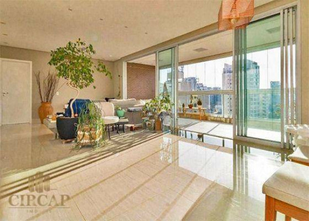 Imagem Apartamento com 3 Quartos à Venda, 137 m² em Perdizes - São Paulo Imagem Apartamento com 3 Quartos à Venda, 137 m² em Perdizes - São Paulo