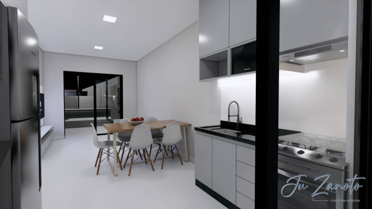 Imagem Casa com 2 Quartos à Venda, 47 m² em Balneário Curraes - Matinhos Imagem Casa com 2 Quartos à Venda, 47 m² em Balneário Curraes - Matinhos