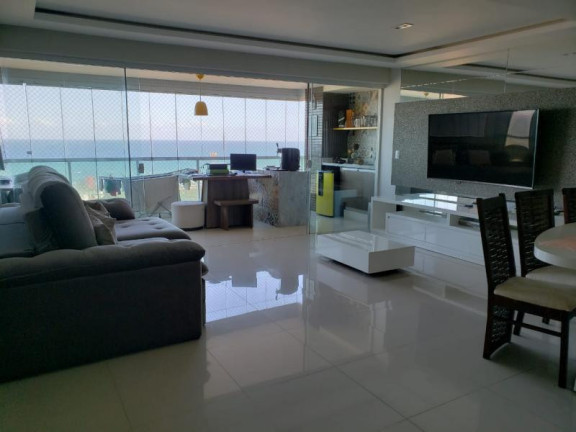 Imagem Apartamento com 3 Quartos à Venda, 144 m² em Patamares - Salvador
