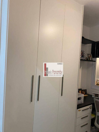Imagem Apartamento com 3 Quartos à Venda, 96 m² em Vila Andrade - São Paulo Imagem Apartamento com 3 Quartos à Venda, 96 m² em Vila Andrade - São Paulo