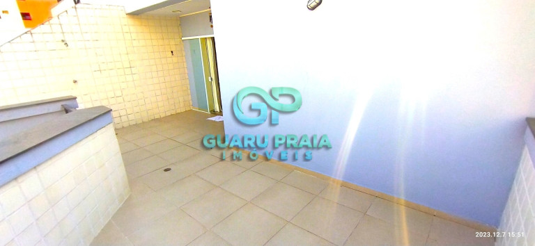 Imagem Cobertura com 2 Quartos à Venda, 100 m² em Enseada - Guarujá