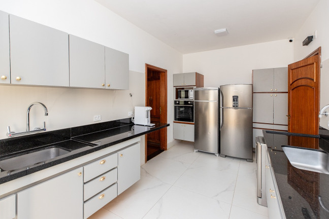 Imagem Casa com 4 Quartos à Venda, 450 m² em Chácara Monte Alegre - São Paulo