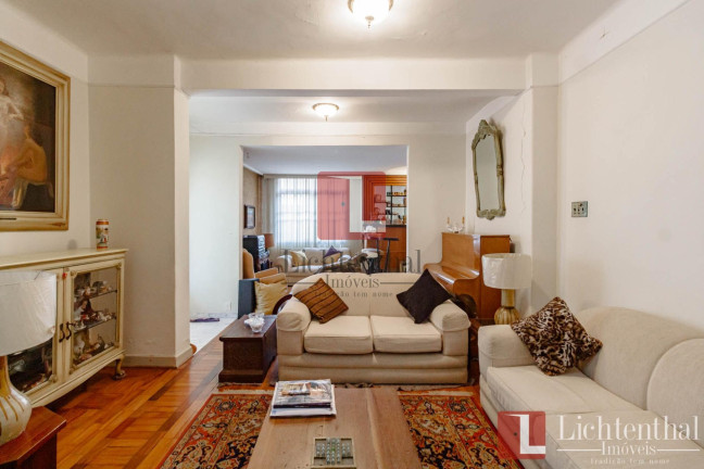 Imagem Casa com 3 Quartos à Venda, 280 m² em Jardim Paulista - São Paulo Imagem Casa com 3 Quartos à Venda, 280 m² em Jardim Paulista - São Paulo