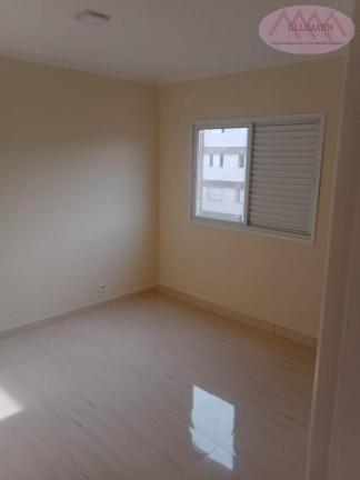 Imagem Apartamento com 2 Quartos à Venda, 50 m² em Vila Homero Thon - Santo André Imagem Apartamento com 2 Quartos à Venda, 50 m² em Vila Homero Thon - Santo André