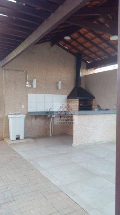 Imagem Apartamento com 2 Quartos à Venda, 37 m² em Vila Dos Andradas - São Paulo Imagem Apartamento com 2 Quartos à Venda, 37 m² em Vila Dos Andradas - São Paulo