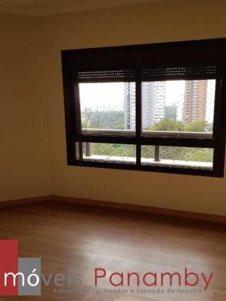 Imagem Apartamento com 4 Quartos à Venda, 368 m² em Paraisópolis - São Paulo Imagem Apartamento com 4 Quartos à Venda, 368 m² em Paraisópolis - São Paulo