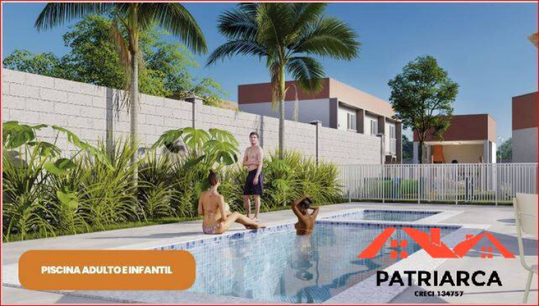 Imagem Apartamento com 2 Quartos à Venda, 40 m² em Jardim Santa Esmeralda - Hortolândia