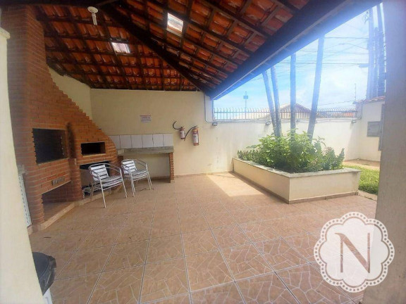 Imagem Sobrado com 2 Quartos para Alugar, 85 m² em Praia Do Sonho - Itanhaém Imagem Sobrado com 2 Quartos para Alugar, 85 m² em Praia Do Sonho - Itanhaém