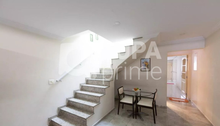 Imagem Casa com 3 Quartos à Venda, 203 m² em Tatuapé - São Paulo Imagem Casa com 3 Quartos à Venda, 203 m² em Tatuapé - São Paulo
