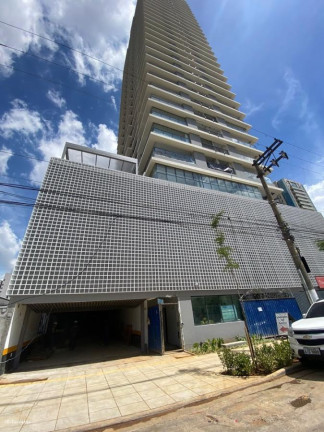 Apartamento com 2 Quartos à Venda, 77 m² em Santo Amaro - São Paulo