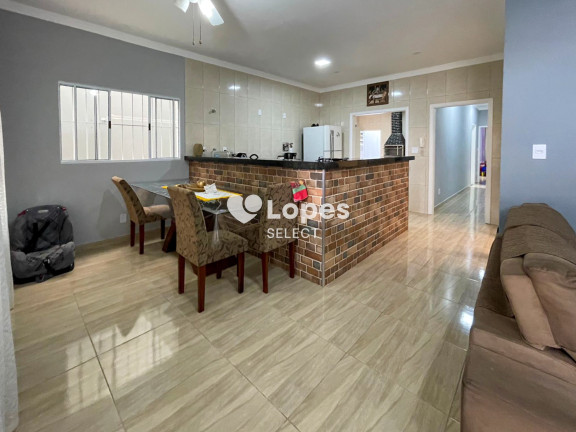 Imagem Casa com 3 Quartos à Venda,  em Residencial Cittá Di Salerno - Campinas