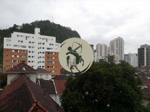 Imagem Apartamento com 3 Quartos à Venda, 162 m² em Jose Menino - Santos Imagem Apartamento com 3 Quartos à Venda, 162 m² em Jose Menino - Santos