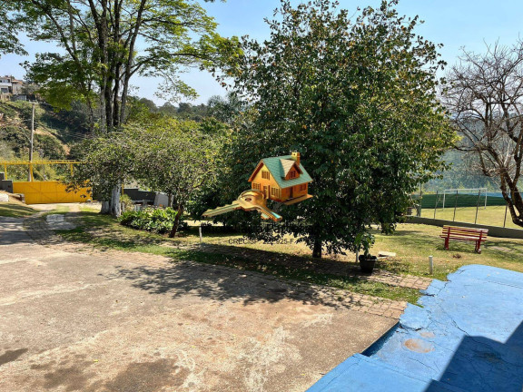 Imagem Chácara com 4 Quartos à Venda, 300 m² em Parque Sinai - Santana De Parnaíba Imagem Chácara com 4 Quartos à Venda, 300 m² em Parque Sinai - Santana De Parnaíba