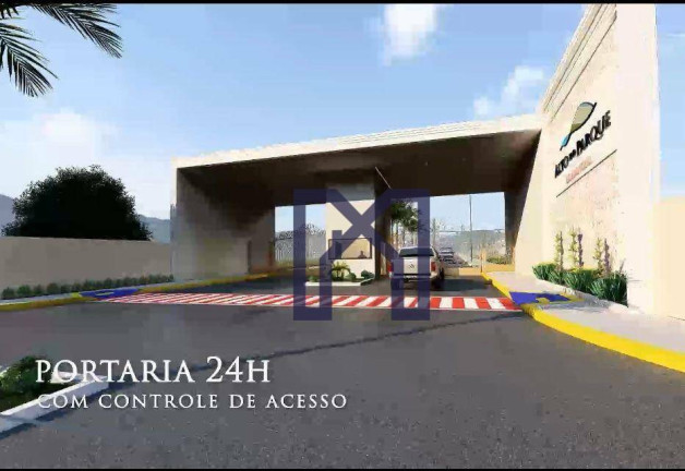 Imagem Terreno à Venda, 360 m² em Estiva - Itajubá