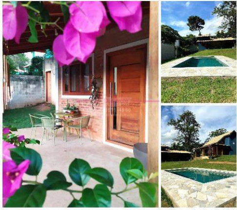 Imagem Chácara com 2 Quartos à Venda, 150 m² em Jardim Santa Adélia - Boituva Imagem Chácara com 2 Quartos à Venda, 150 m² em Jardim Santa Adélia - Boituva