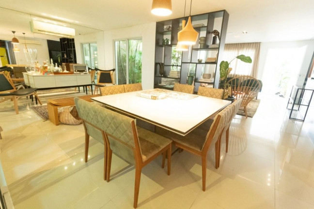 Imagem Casa com 4 Quartos à Venda, 270 m² em Dunas - Fortaleza Imagem Casa com 4 Quartos à Venda, 270 m² em Dunas - Fortaleza