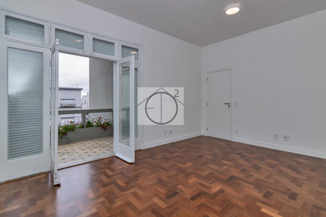 Foto do imóvel Apartamento com 3 Quartos à Venda, 279 m² em Higienópolis - São Paulo
