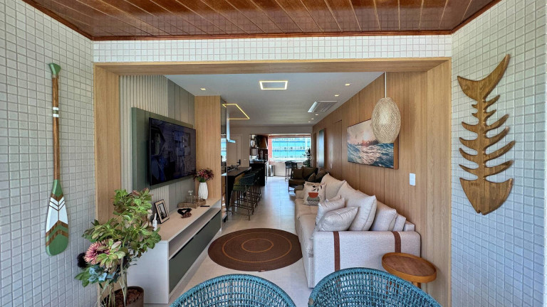 Imagem Apartamento com 3 Quartos à Venda, 143 m² em Riviera De São Lourenço - Bertioga Imagem Apartamento com 3 Quartos à Venda, 143 m² em Riviera De São Lourenço - Bertioga