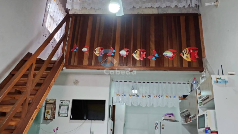 Imagem Casa com 2 Quartos à Venda, 41 m² em Quintão - Palmares Do Sul