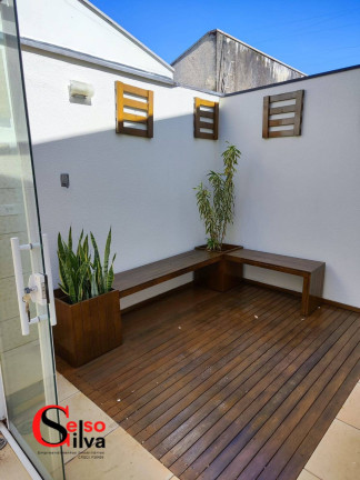 Imagem Casa com 3 Quartos à Venda, 156 m² em Parque Lagoa Dourada - Maringá