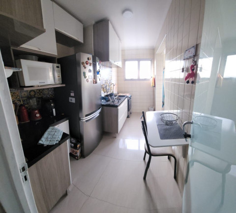 Imagem Imóvel com 1 Quarto à Venda, 47 m² em Vila Do Encontro - São Paulo Imagem Imóvel com 1 Quarto à Venda, 47 m² em Vila Do Encontro - São Paulo
