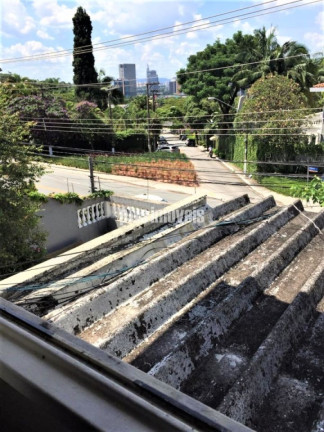 Imagem Casa com 4 Quartos à Venda, 550 m² em Jardim Guedala - São Paulo