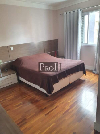 Imagem Apartamento com 3 Quartos à Venda, 158 m² em Barcelona - São Caetano Do Sul Imagem Apartamento com 3 Quartos à Venda, 158 m² em Barcelona - São Caetano Do Sul