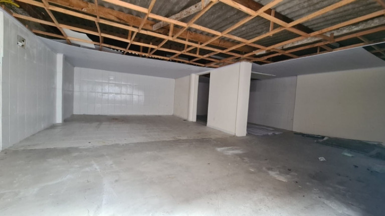 Imagem Sobrado para Alugar, 280 m² em Pompéia - Santos Imagem Sobrado para Alugar, 280 m² em Pompéia - Santos