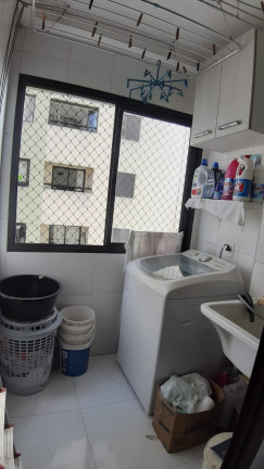 Imagem Apartamento com 2 Quartos à Venda, 51 m² em Jardim Das Flores - São Paulo