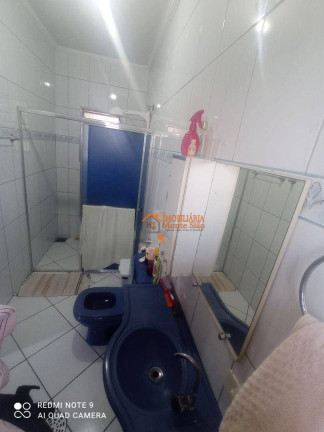 Imagem Sobrado com 2 Quartos à Venda, 150 m² em Jardim São João - Guarulhos Imagem Sobrado com 2 Quartos à Venda, 150 m² em Jardim São João - Guarulhos