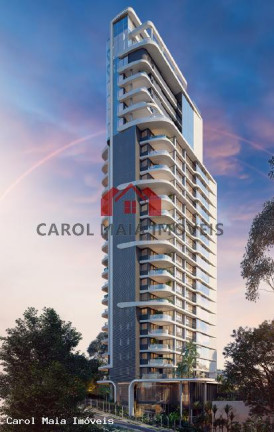 Apartamento com 4 Quartos à Venda, 182 m² em Gutierrez - Belo Horizonte