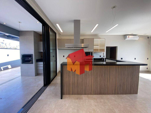 Casa com 2 Quartos à Venda, 241 m² em Jardim Firenze - Santa Bárbara D'oeste