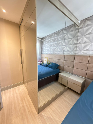 Imagem Imóvel com 2 Quartos à Venda, 54 m² em Morada De Laranjeiras - Serra Imagem Imóvel com 2 Quartos à Venda, 54 m² em Morada De Laranjeiras - Serra