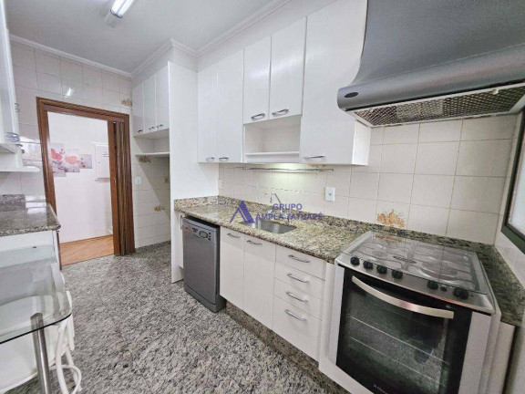 Imagem Apartamento com 3 Quartos à Venda, 86 m² em Tatuapé - São Paulo