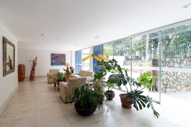 Imagem Apartamento com 2 Quartos à Venda, 67 m² em Vila Olímpia - São Paulo Imagem Apartamento com 2 Quartos à Venda, 67 m² em Vila Olímpia - São Paulo