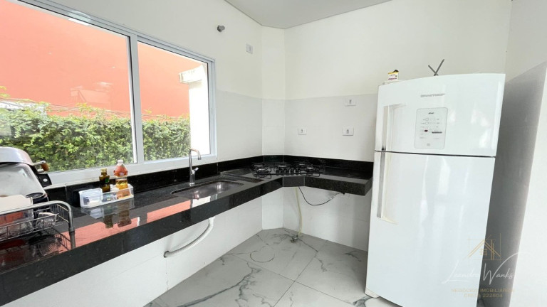 Imagem Casa de Condomínio com 4 Quartos à Venda, 500 m² em Horto Florestal - Ubatuba Imagem Casa de Condomínio com 4 Quartos à Venda, 500 m² em Horto Florestal - Ubatuba
