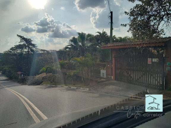 Chácara com 3 Quartos à Venda, 400 m² em Monterrey - Louveira