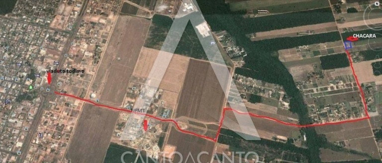 Imagem Imóvel à Venda, 2.800 m² em área Rural De Sinop - Sinop Imagem Imóvel à Venda, 2.800 m² em área Rural De Sinop - Sinop