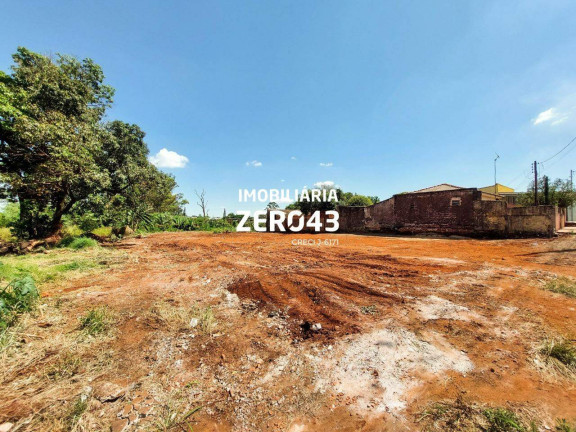 Imagem Terreno à Venda, 720 m² em Jardim Jóquei Club - Londrina Imagem Terreno à Venda, 720 m² em Jardim Jóquei Club - Londrina